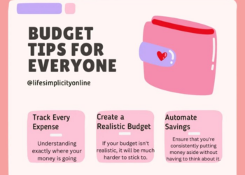 How to Manage Your Money - Easy Money Management Tips for Stress-Free ...