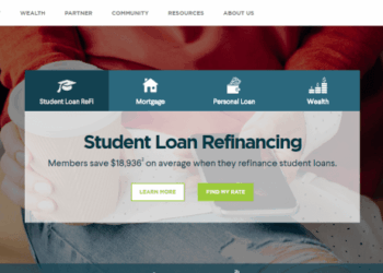 SoFi – Student Loan Consolidation | Welcome to Dads Married to Doctors ...