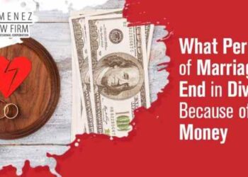 Divorce and Money | Financial Problems are a Leading Cause of Divorce