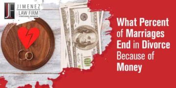 Divorce and Money | Financial Problems are a Leading Cause of Divorce