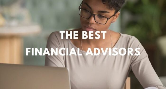 10 Best Financial Advisors in the U.S. for 2025: Millennial Money