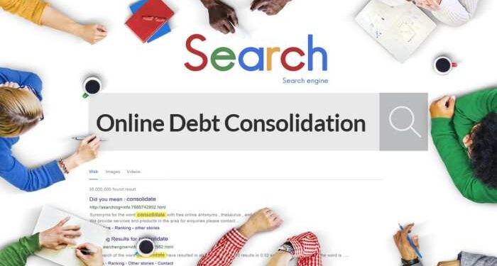 Best Debt Consolidation Loan Companies and Programs [2025]